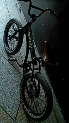 ODESSY