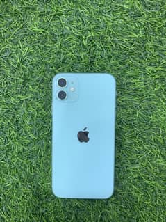 IPHONE 11 NON PTA