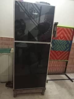 Haier refrigerator
