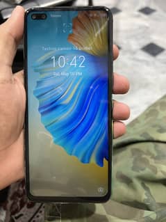 tecno camon 16 premier