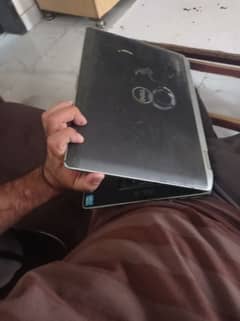 dell latitude E6430