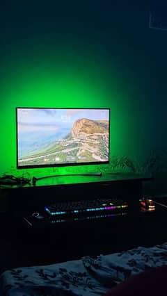 LG 27UL600 27" 4k HDR Monitor