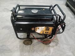 4000 watt
