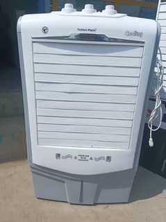 Room Air Cooler