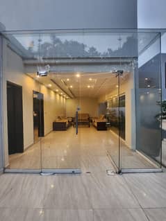 4 Kanal Prime Location House For Office Use In Garden Town More Options Gulberg