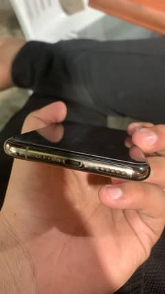 Iphone 11pro approved