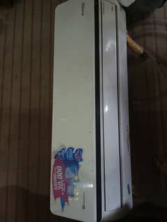 Dawlance inverter AC