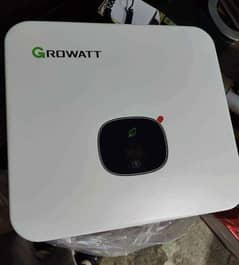 growatt 17 kw 225000w pv