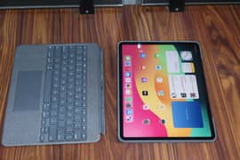 Apple iPad Pro 12.9inch 5th Generation 512GB, Brand New Condition