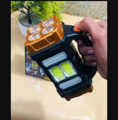 Rechargeable