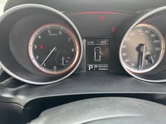 Suzuki Swift GLX CVT