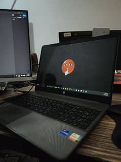 HP Laptop 15-dw3xxx – 11th Gen Intel Core i7 | Excellent Condition