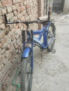 cycle
