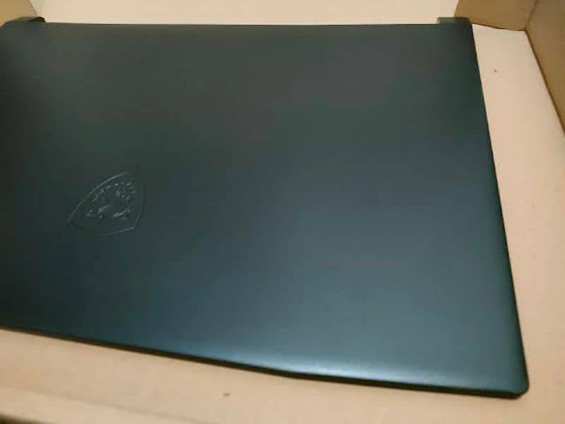 MSI GF66 Katana i7 11th Gen RTX 3070|144Hz Gaming Beast|Gaming Laptop 1
