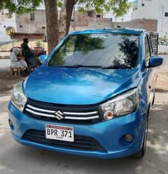 Suzuki Cultus 2019