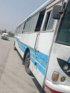 hino bus Body for Sale