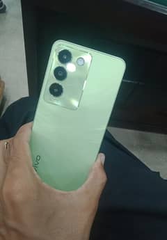 vivo y100 new brand only one month use 8/256