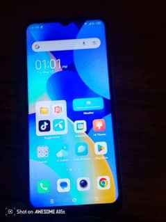 Tecno spark 10 Mobile