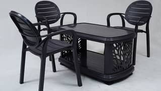Outdoor Chairs - Cafe chairs - Garden chairs - Banquet plastic chairs