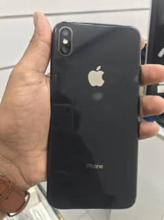 XSMax