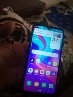 infinx s4 6gb 64 gb ha All OK ha