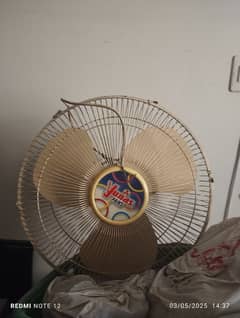 Roof fan For sale