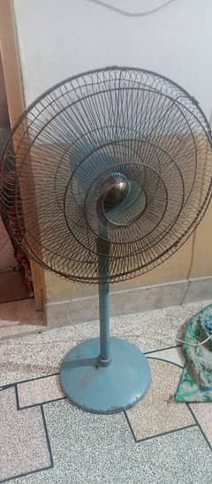 floor fan