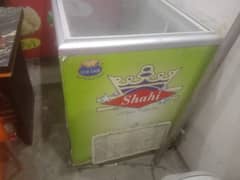 varioline refrigerator
