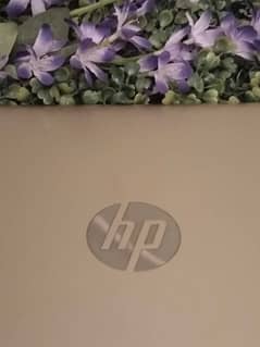 HP Laptop GOLD Edition