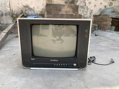 24 Inc TV | tv available in good condition. Everything is ok. original