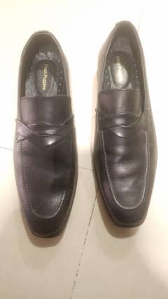 Original HUSH PUPPIES Formal Shoes Size 11 (45)