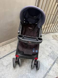 Baby Stroller Good condition