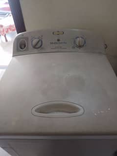Super Asia Washing Machine