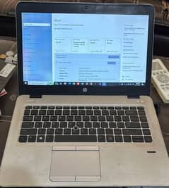 HP