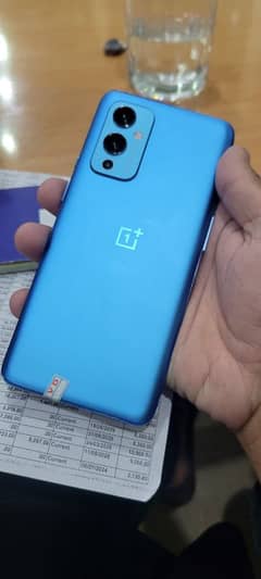 one plus 9 8/128 single sim approved 10/10