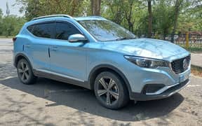 MG ZS EV For Sale