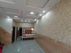 Prime Location Muhafiz Town 1 Kanal House Up For rent