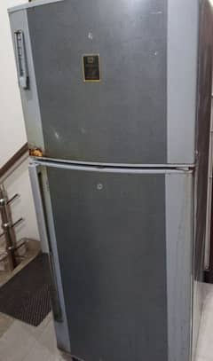 Dawlance fridge
