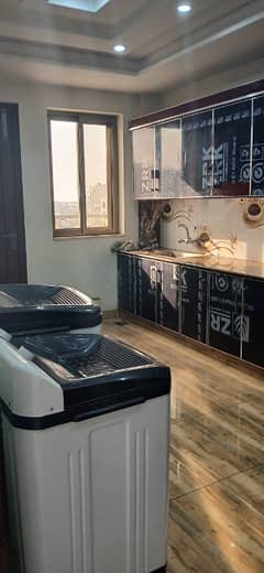 Prime Location Flat Sized 4 Marla In Citi Housing Society