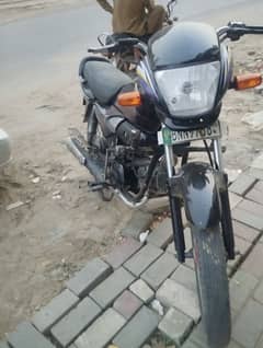 total original ha engine 10/8 tayir new ha all ok