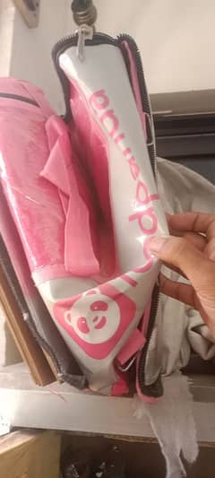 foodpanda bag
