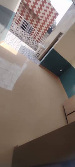 2 Bedrooms & Terrace