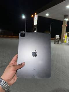 apple