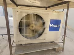 Haier Just Outer For Sale vip Condition