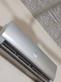 Haier 1 ton Dc Inverter for sale