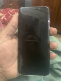 Samsung S8 plus