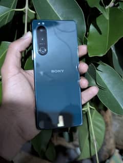 Sony Xperia 5 mark 3