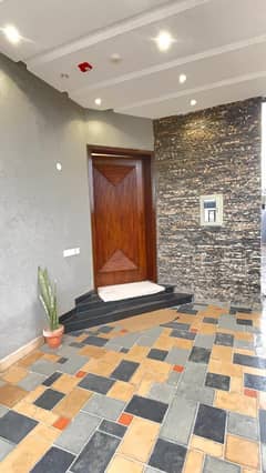 5 MARLA SOLID BUILD HOUSE FOR SALE