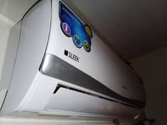 Kenwood E Sleek Heat & Cool 1.5 Ton 2022