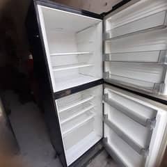 zabardast condition ka fridge hai